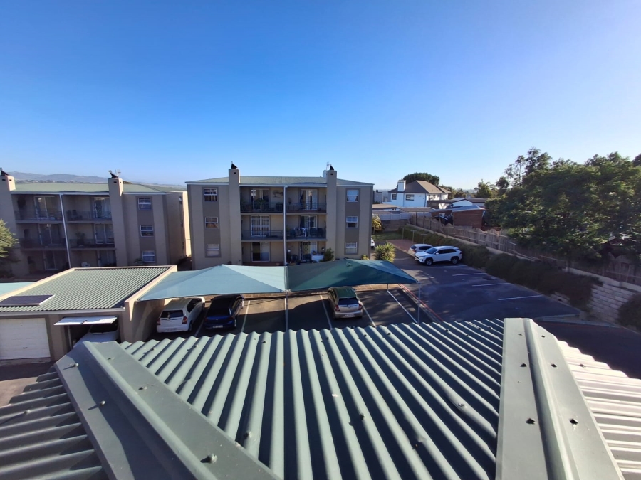 To Let 2 Bedroom Property for Rent in Vredekloof Western Cape